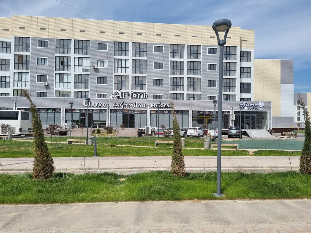 Шикарная квартира по всеми удобствами