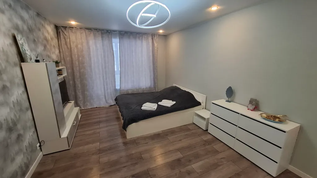 Квартира 1-комнатная Квартира — Великий Новгород