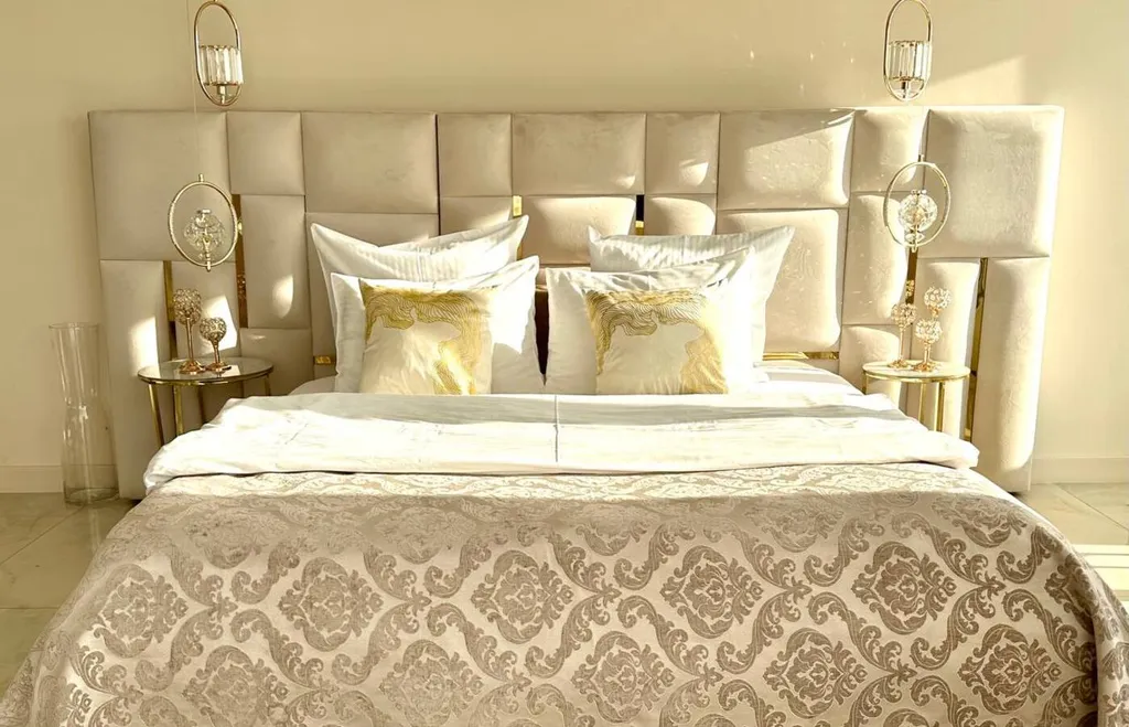 Атмосфера комфорта студия Золотая антилопа с лоджией