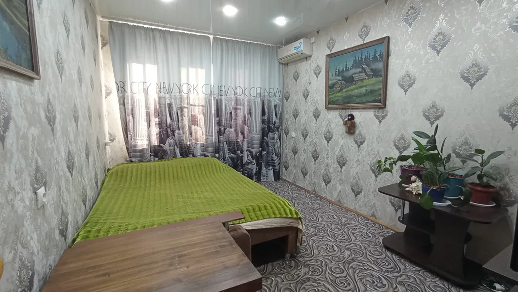 Квартира — аренда посуточно в Ейск