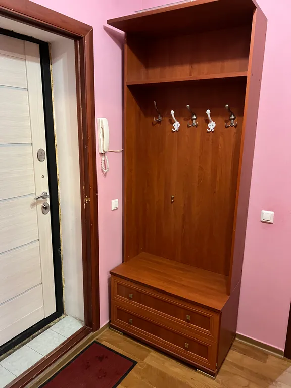 Удобная квартира рядом с аквапарком