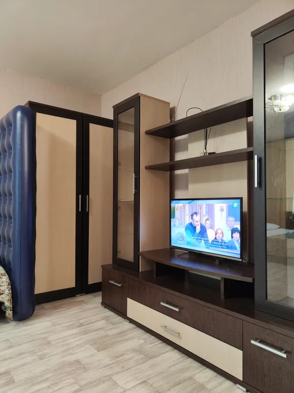 Уютные Апартаменты у Ленты