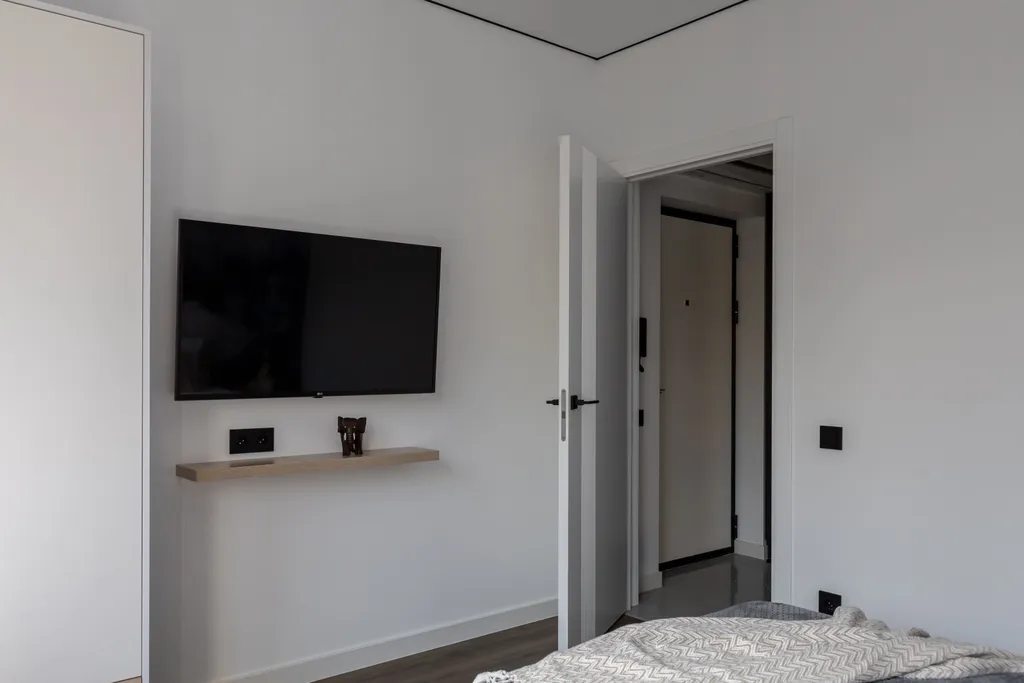 Квартира на первой линии