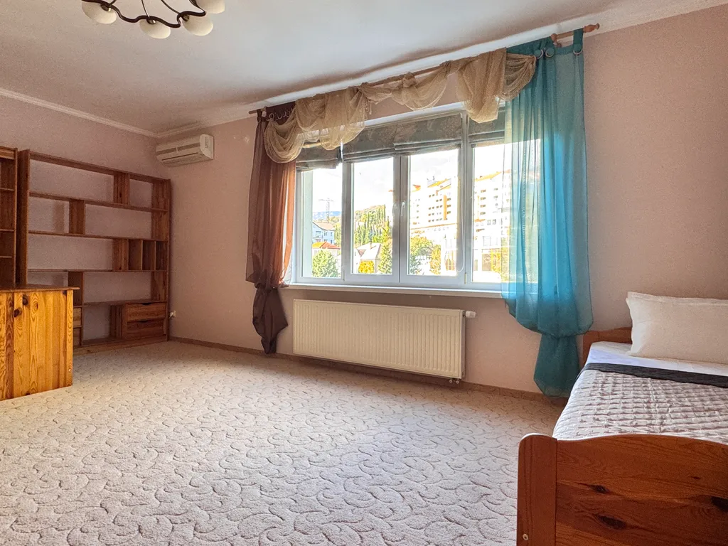 Ялтинская Вилла