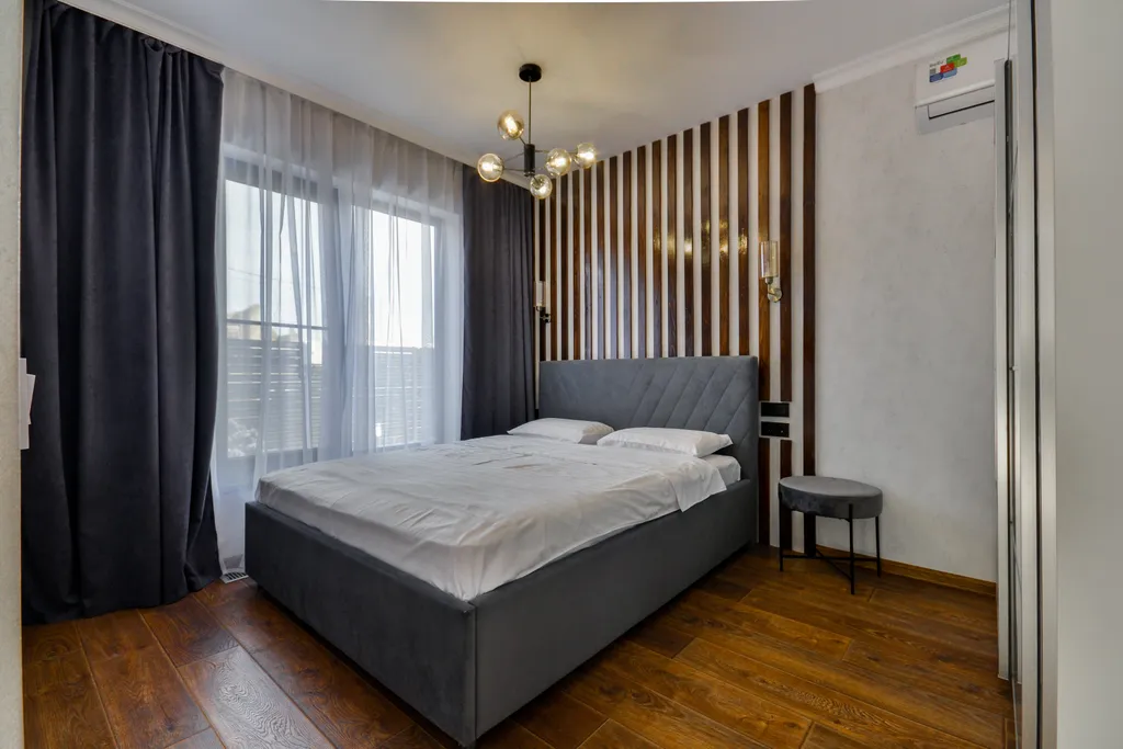 Коттедж Загородный дом Sober Villa (Barn House) — Северская