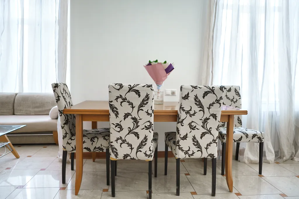 Квартира Просторные апартаменты на Арбате — Москва