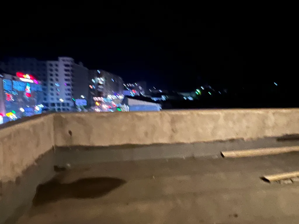 Уютный большой пентхаус