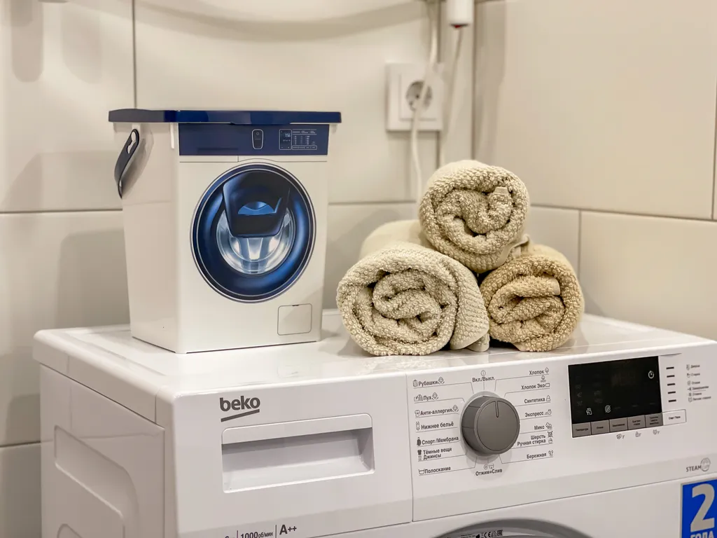 Квартира Квартира Евродвушка Колорит у моря — Анапа