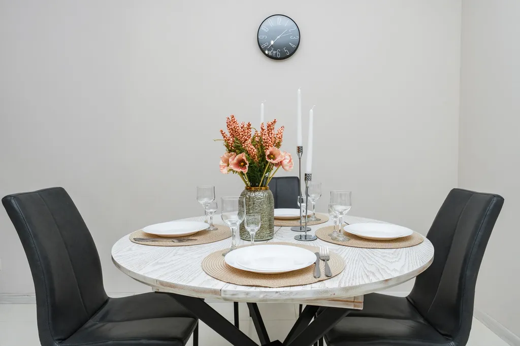 Комфортные семейные апартаменты в центре города / Стей Инн