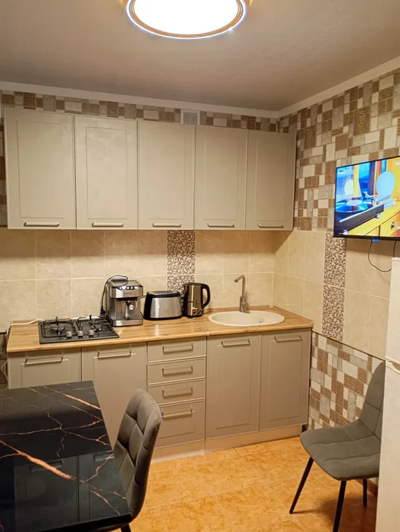 Уютная квартира в самом центре