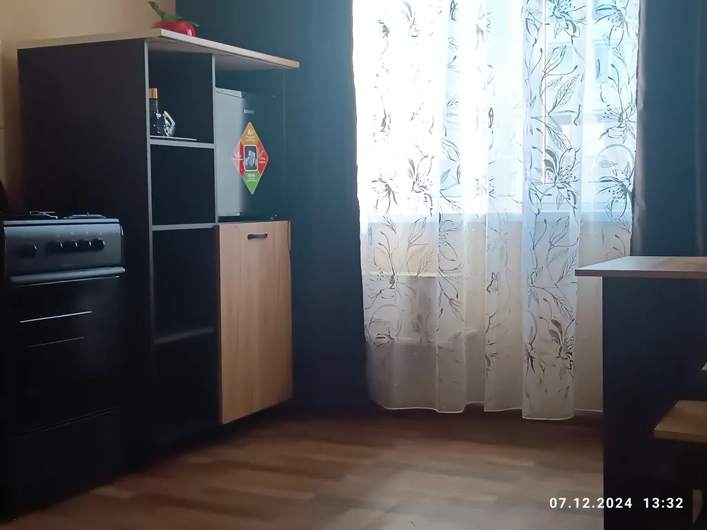 Уютная чистая квартира