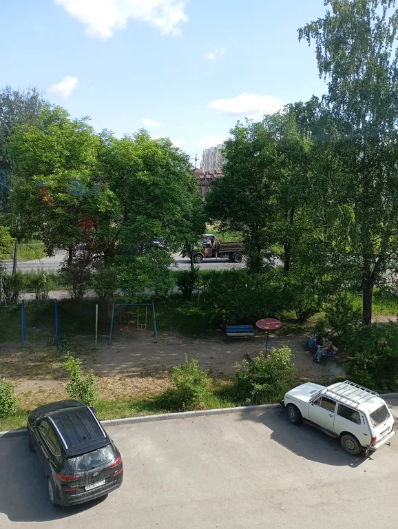 5 минут до озера Тургояк на машине