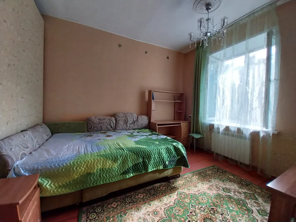 Квартира Комната в доме гостиничного типа — аренда посуточно в Ярославль