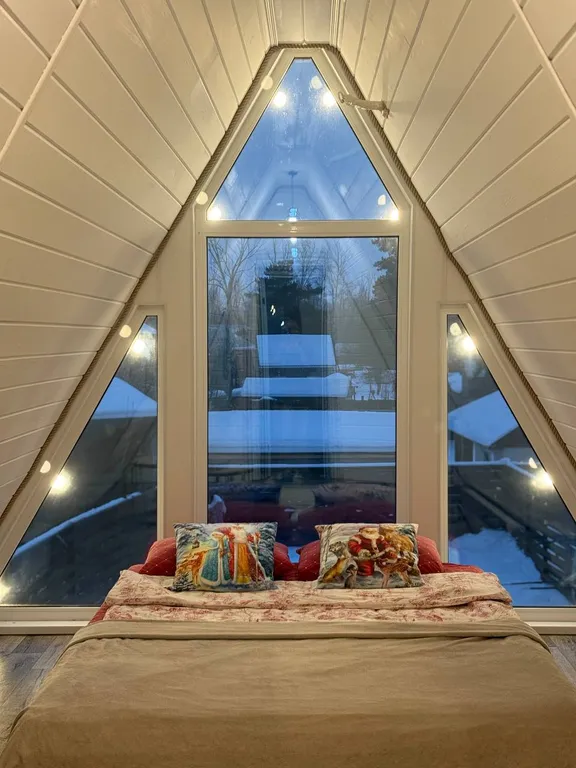 Новый Афрейм в 20 мин от центра города