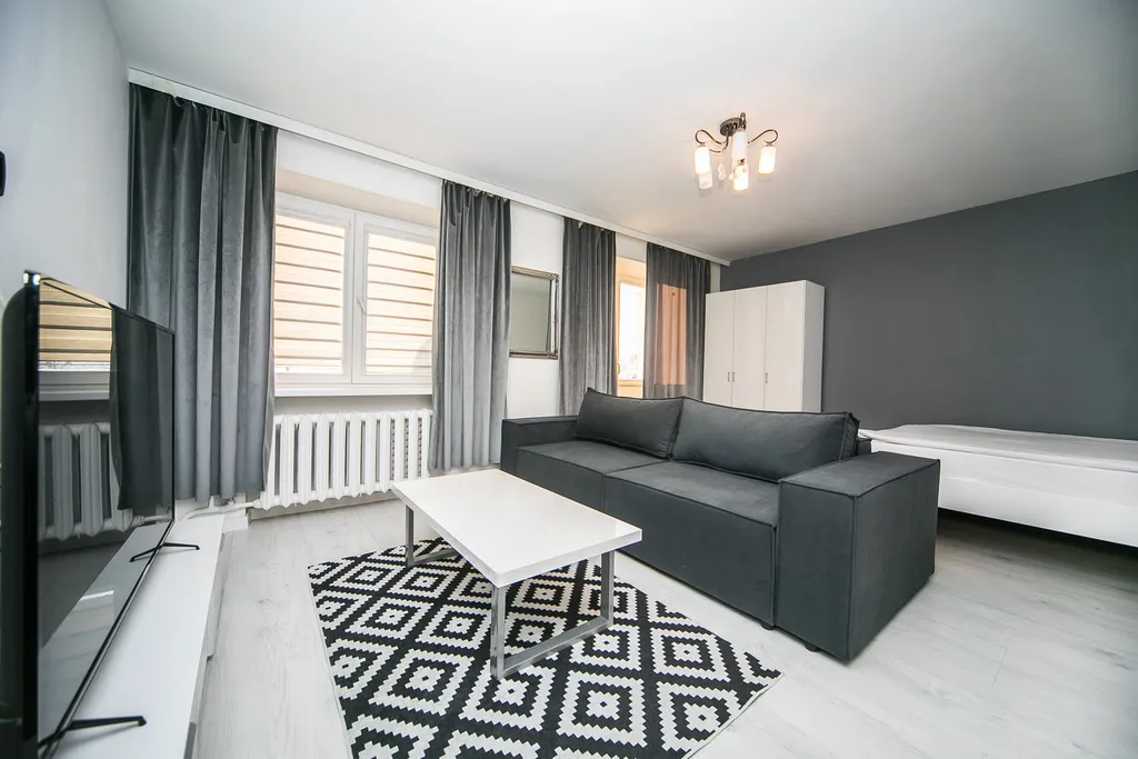 Квартира в самом центре, бесконтактное заселение 24 / 7