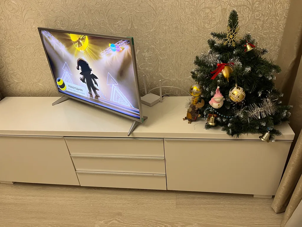 Квартира у Мегаторга