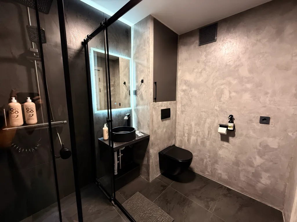 Студия на Берша