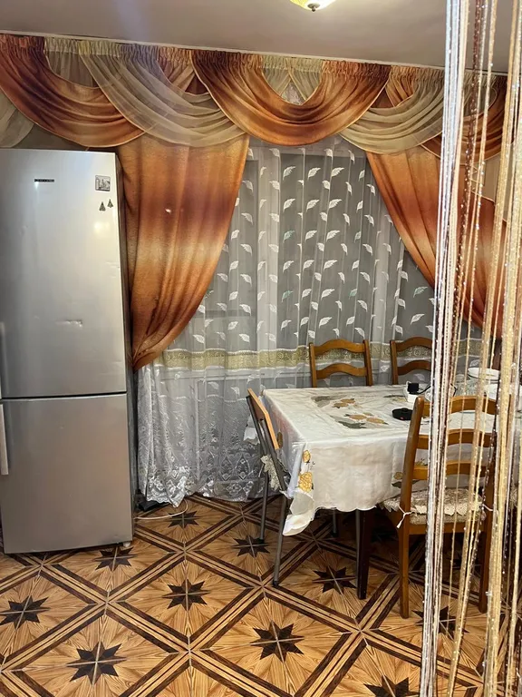 Квартира-студия в центре