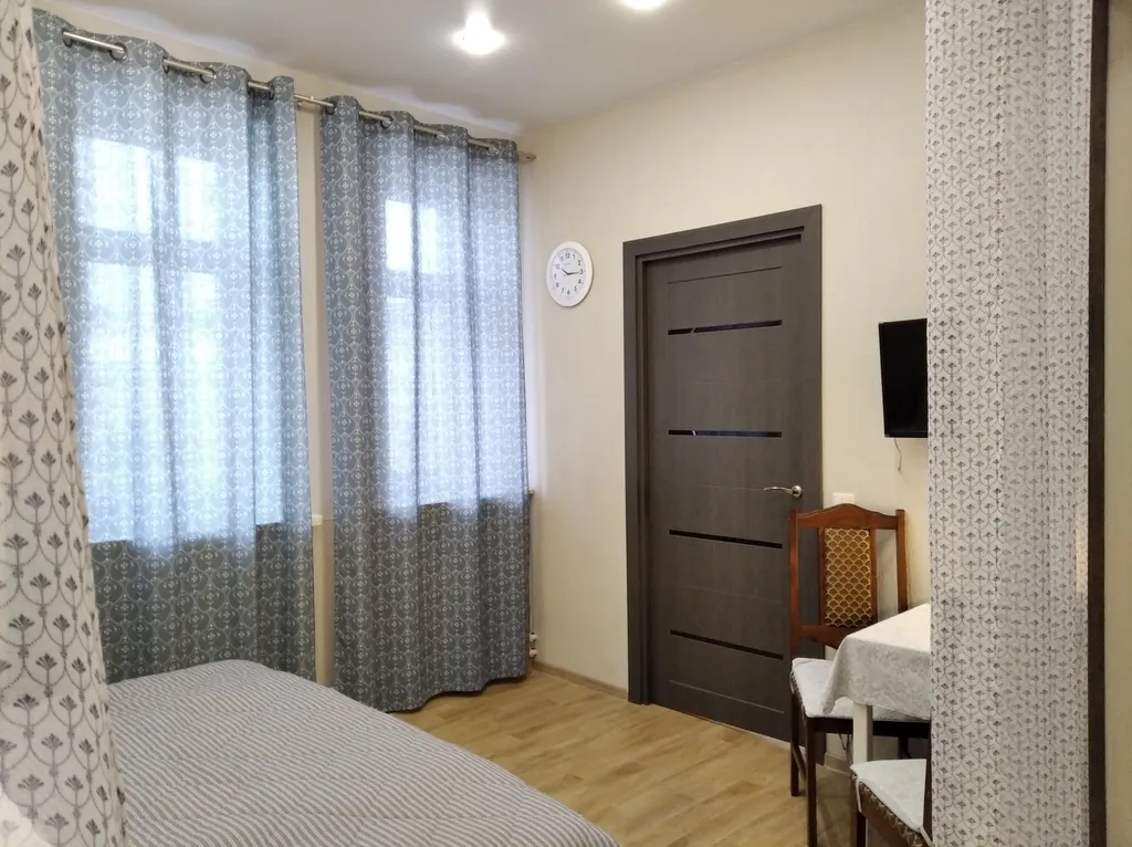 Квартира в самом центре