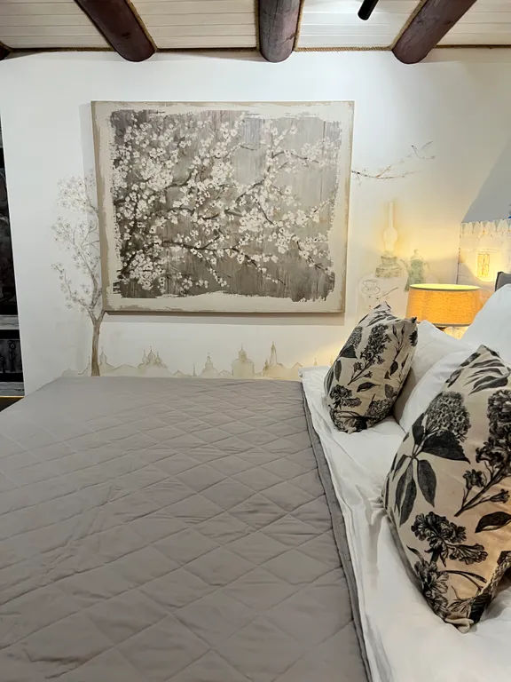 Дизайнерские апартаменты в самом центре