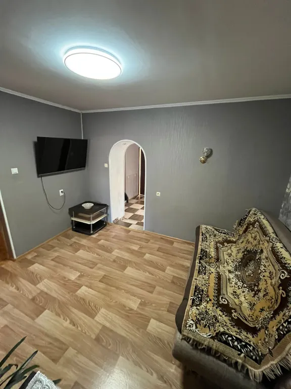 4-комнатный Дом