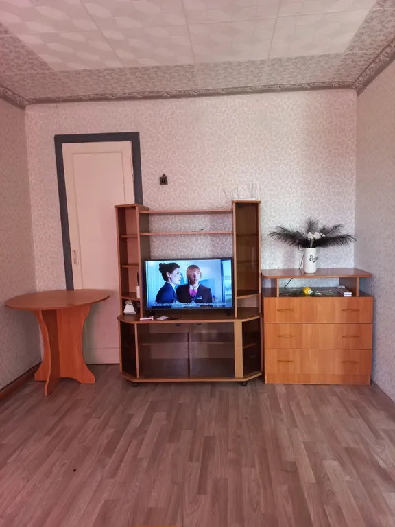 Квартира в тихом, спальном районе города Юрга