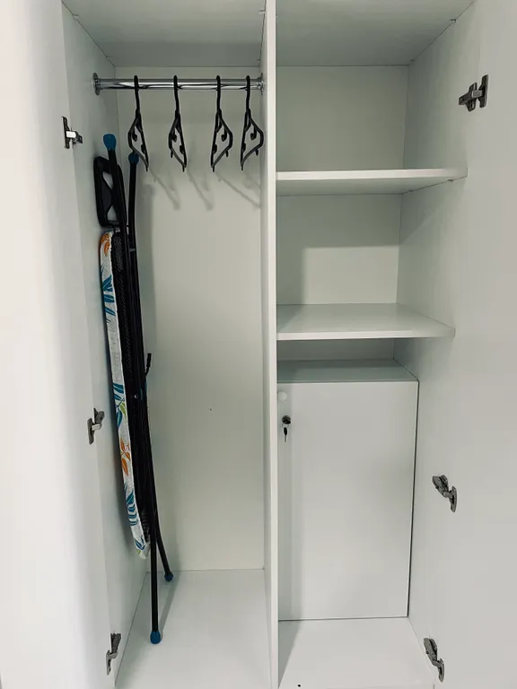 Апартамент на побережье с видом на море First line New Boulevard