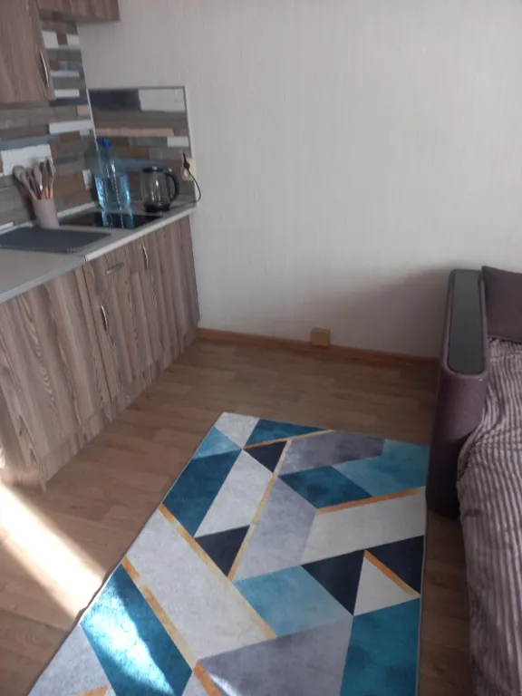 Уютная студия рядом с метро