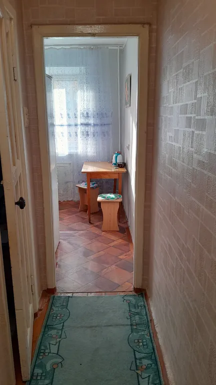 Уютная квартира в районе башни