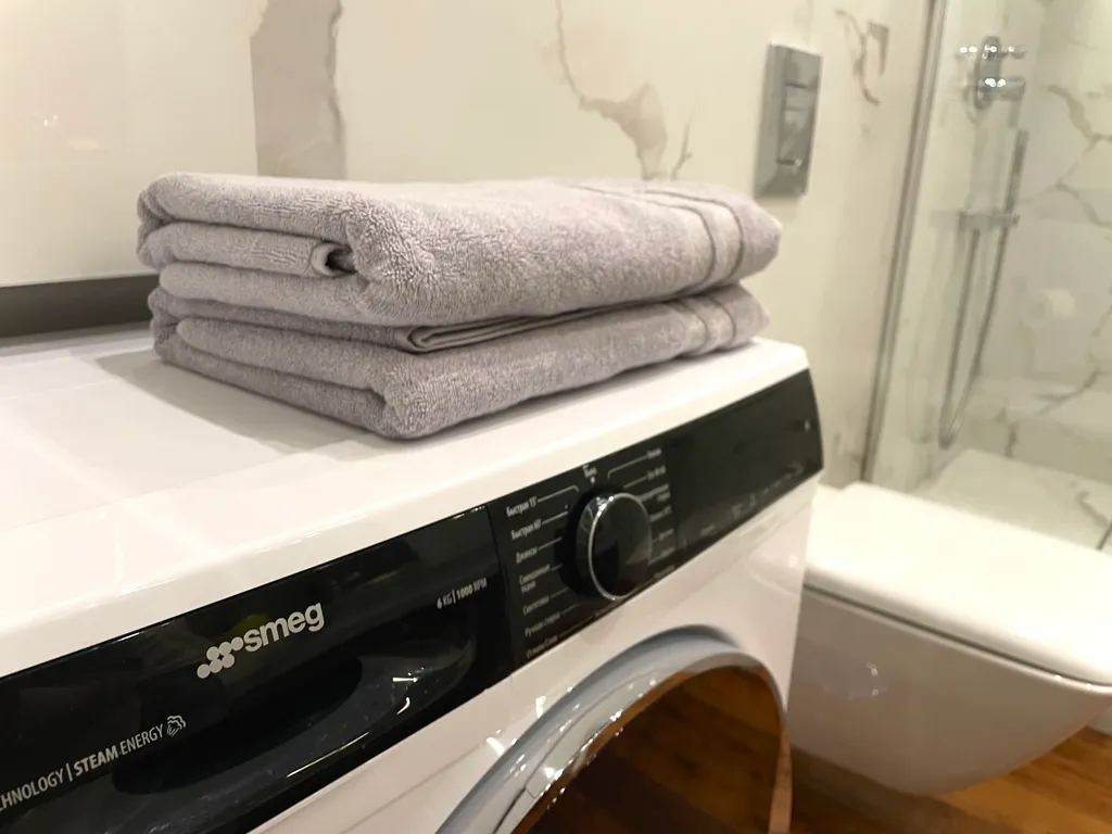 Дизайнерская квартира