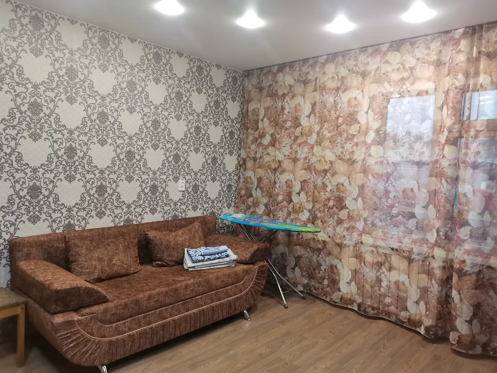 Уютная и чистая квартира в центре города,действует система депозита