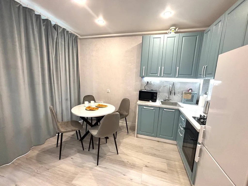 Шепот Балтики