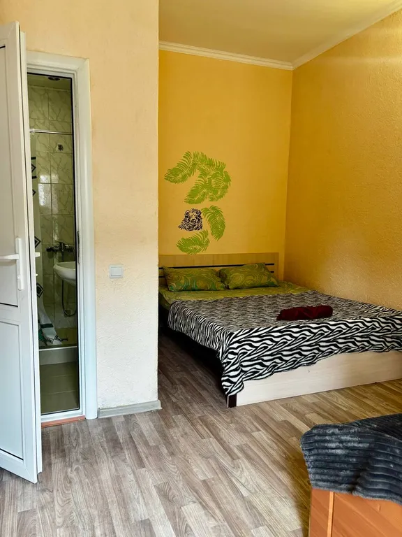 Квартира Комната — Нижняя Хобза