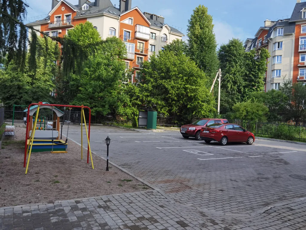 Квартира для вашего идеального отдыха