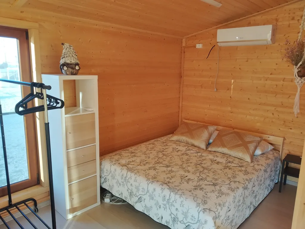 Апартаменты под маяком на берегу мыса Тарханкут