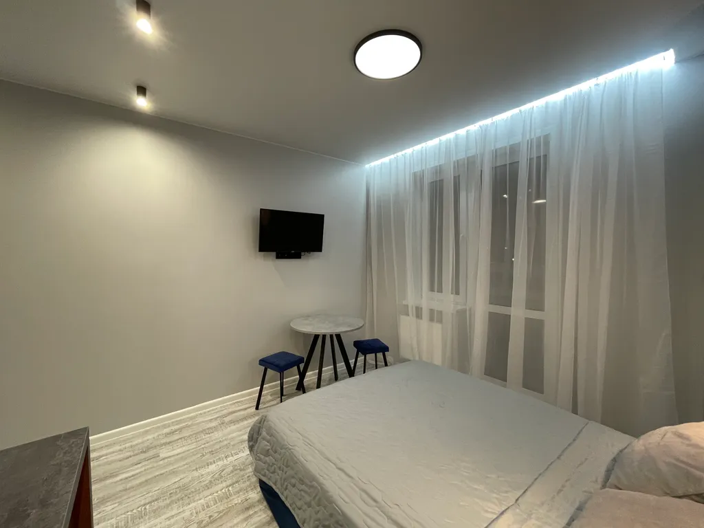 Свободные апартаменты Studio