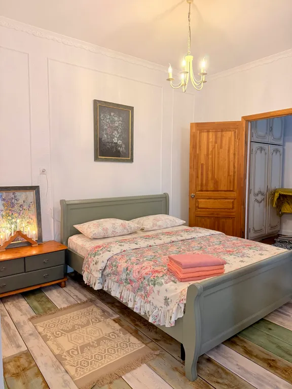 Апартаменты Sokolov