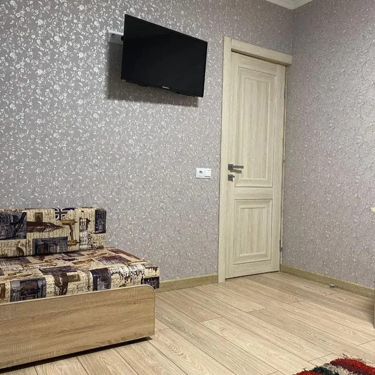 Квартира в курортном городке