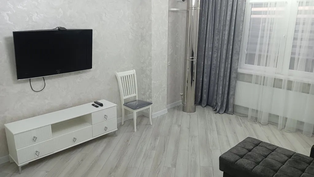 Апартаменты для вашего идеального отдыха в центре города