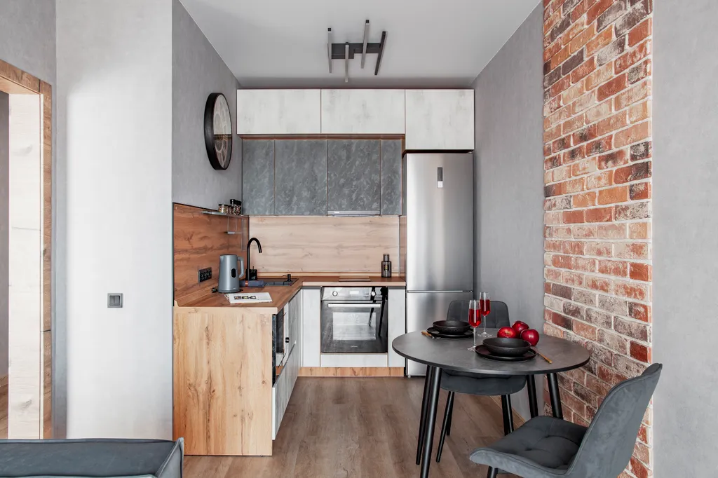 Апартаменты в жк бульвар цветов на 4 человек