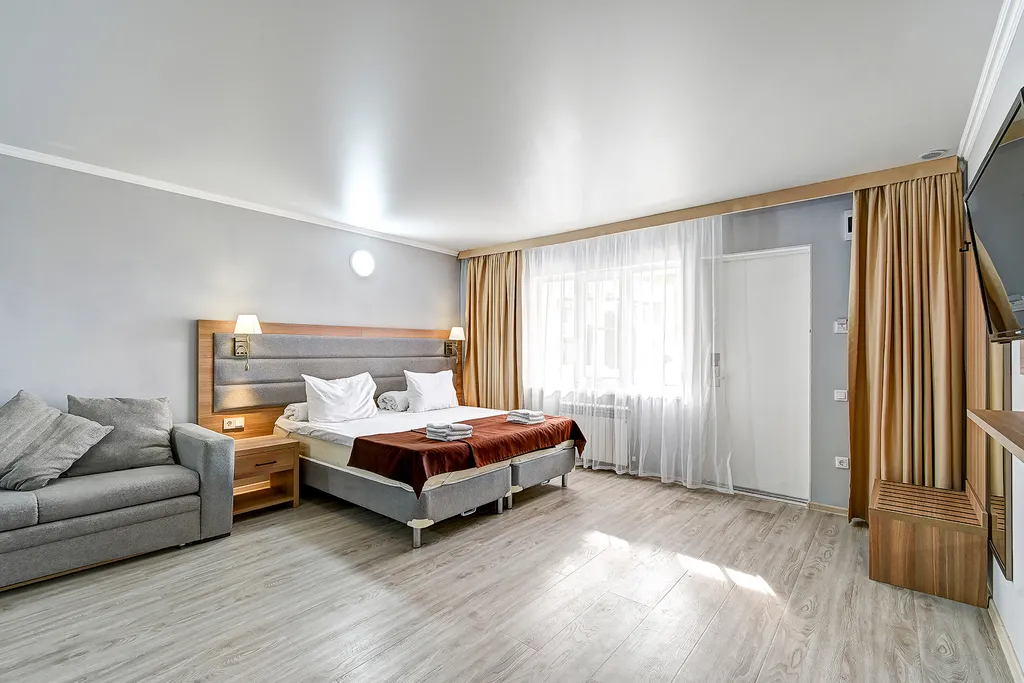 Квартира Комната — Головинка