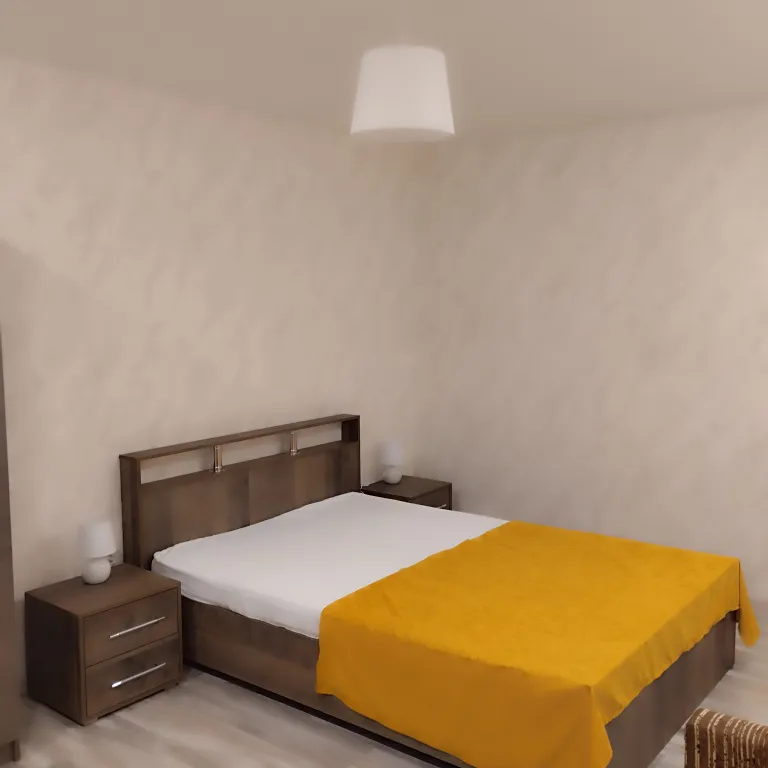 Квартира Уютная комната в частном секторе — Геленджик