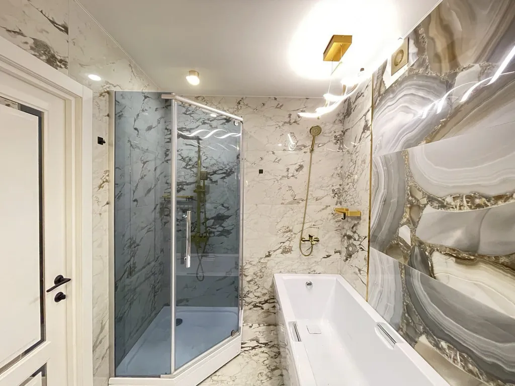 3-комнатная квартира в Арбане