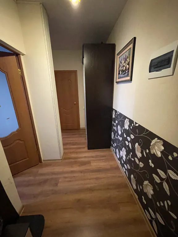 Уютная квартира в комфортном районе