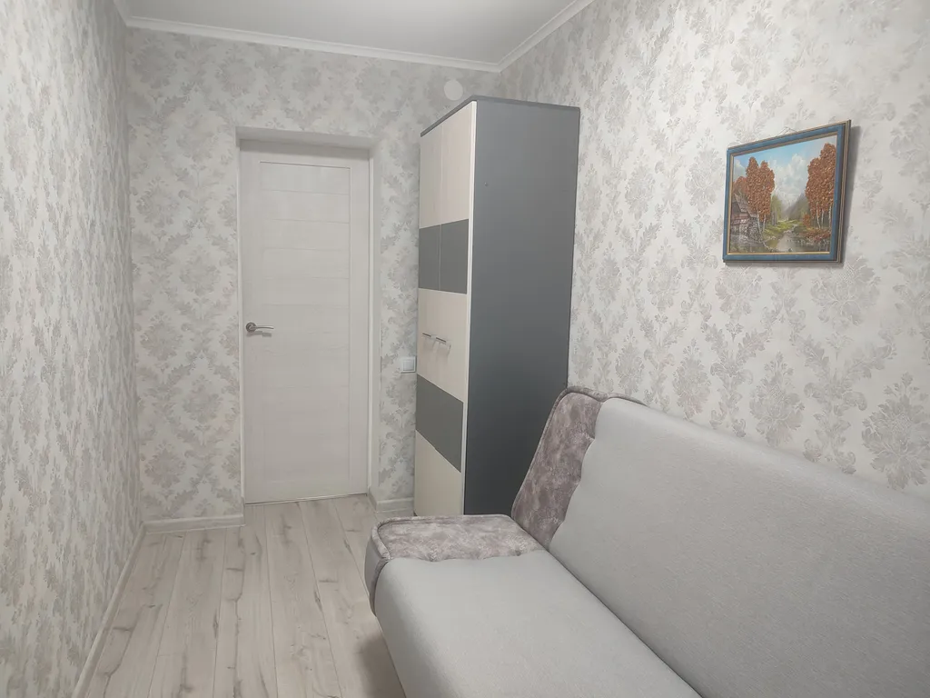 Квартира Маленькая уютная квартира — Калининград