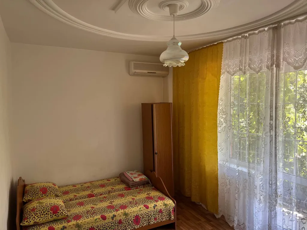 Комната для кратковременного проживания в центре