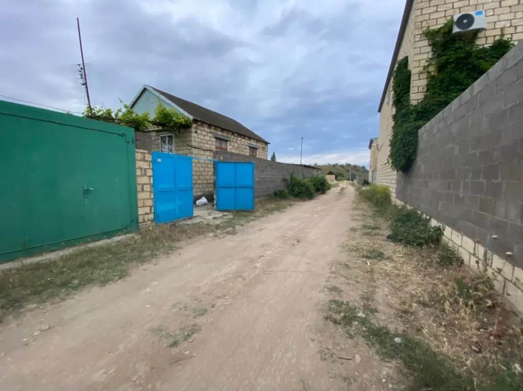 Дача у моря