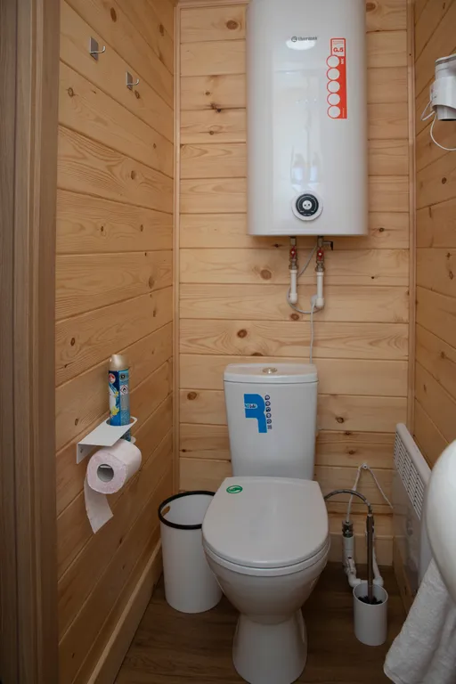 Гостевой дом Малина