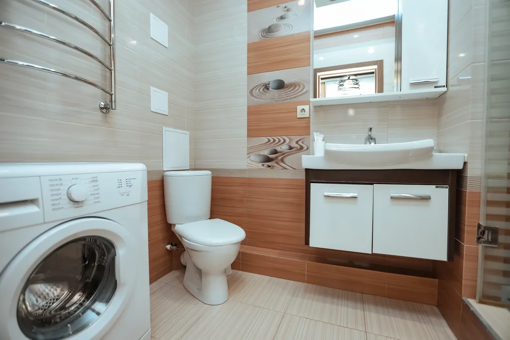 Квартира Квартира Студия Loft жк Кристалл — Тюмень