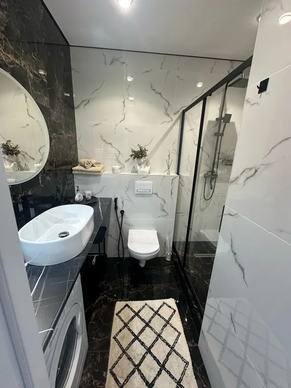 Квартира в центе города